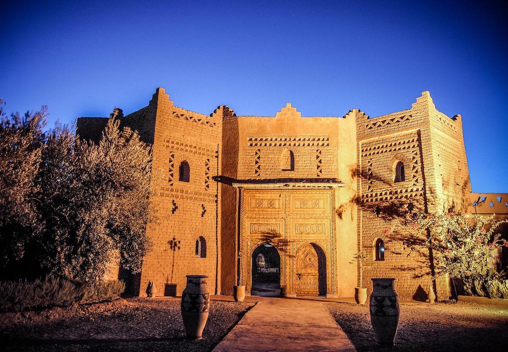 Riad Sirocco Marrakesh Eksteriør bilde