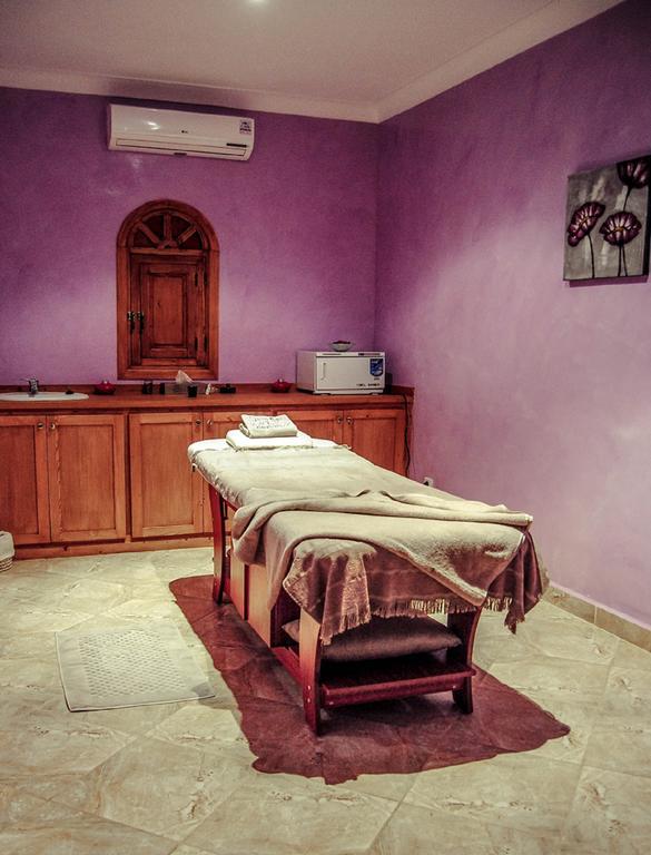 Riad Sirocco Marrakesh Eksteriør bilde